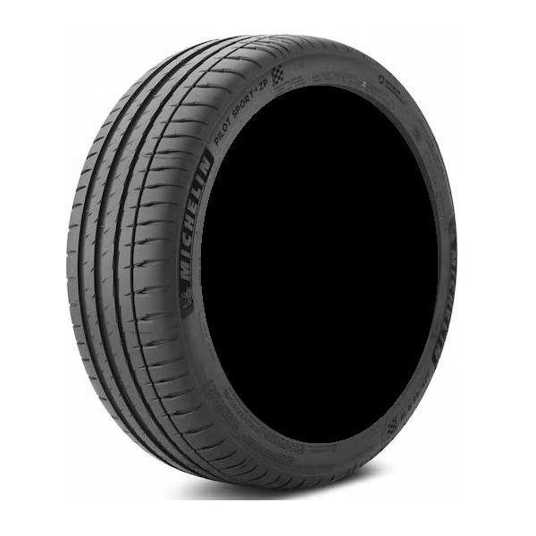ミシュラン（MICHELIN） PILOT SPORT 4 パイロットスポーツ4 PS4 275