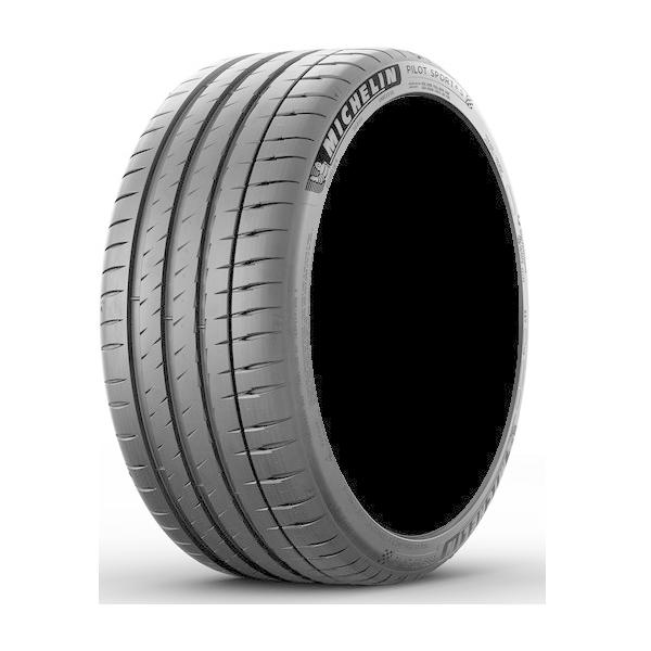ミシュラン MICHELIN(ミシュラン) PILOT SPORT 4S パイロット