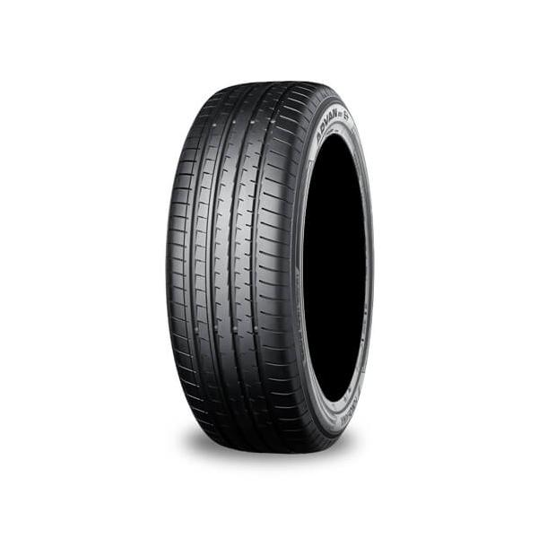 ヨコハマタイヤ YOKOHAMA (ヨコハマ) ADVAN V61 アドバン 225
