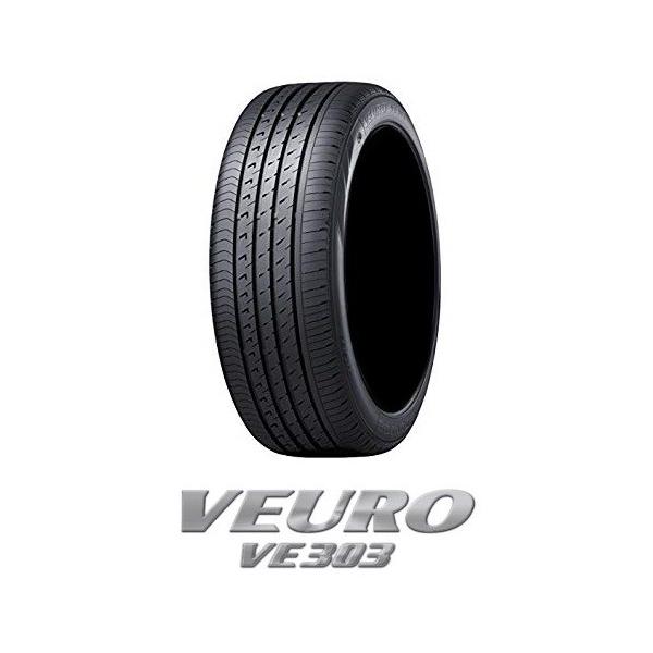 最新コレックション の Yokohama ヨコハマタイヤ Bridgestone ブリヂストン Dunlop ダンロップ Michelin ミシュラン Pirelli ピレリ 各種 225 45r19 Veuro 225 45r19 Ve303 通販部 Dunlop ダンロップ 96w Ve 品川ゴム ビューロ
