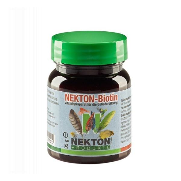 〔正規輸入品〕●概要ネクトンBIOは粉末タイプの換羽期用のサプリメントです。換羽の時期は通常時とは必要な栄養バランスが異なります。羽の根本的な質は生える際の栄養状態に左右されます。ネクトンBIOには13種のビタミン、17種のアミノ酸、6種の...