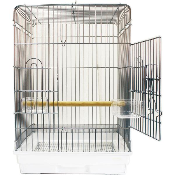 KEI ヨウムケージ ステンレス製 KEI様専用 ヨウムケージ ステンレス製