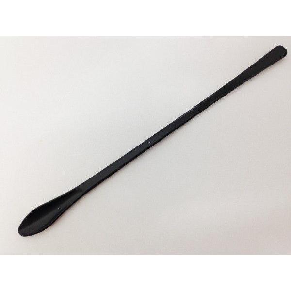 粉末サプリメントなどの計量に1本あると便利です。1杯約0.2g前後の超ミニサイズのスプーンです。（当店計測目安値）柄も長めでサプリの中身が減ってきても使いやすく店頭でも重宝しています。素材：プラスティック長さ：約13.5cm*計量する製品の...