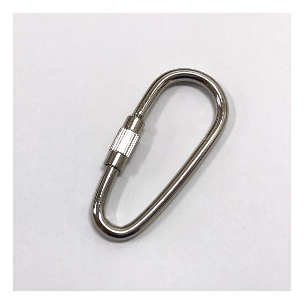 おもちゃの取り付けのスペアなどに。サイズ(約)：全長約36〜38mm*ロットにより商品差がございます。※お値段は1ヶあたりです。