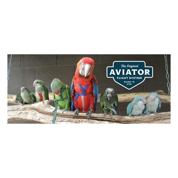 新版 バードハーネス アヴィエーター Petite プチ ハーネス リーシュ インコ オウム ハーネス 胴輪 Buyee Buyee 日本の通販商品 オークションの代理入札 代理購入