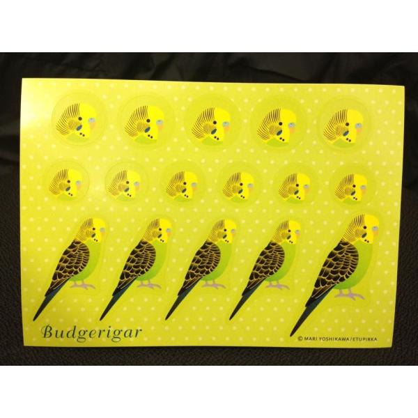 なかなかないマニアックなラインナップのステッカーです。サイズ（全体）：148mm×105mm（ハガキ大）