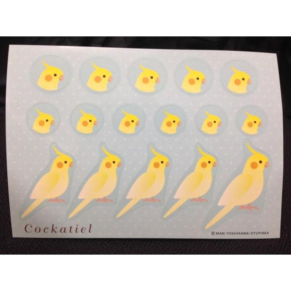 なかなかないマニアックなラインナップのステッカーです。サイズ（全体）：148mm×105mm（ハガキ大）