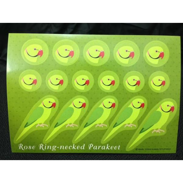 なかなかないマニアックなラインナップのステッカーです。サイズ（全体）：148mm×105mm（ハガキ大）