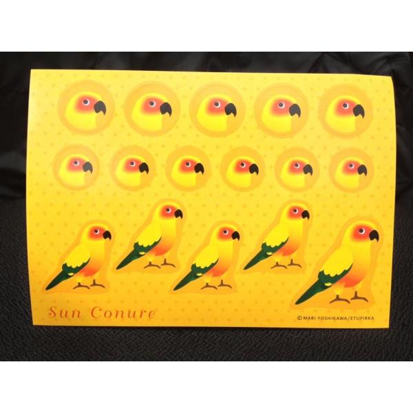 なかなかないマニアックなラインナップのステッカーです。サイズ（全体）：148mm×105mm（ハガキ大）