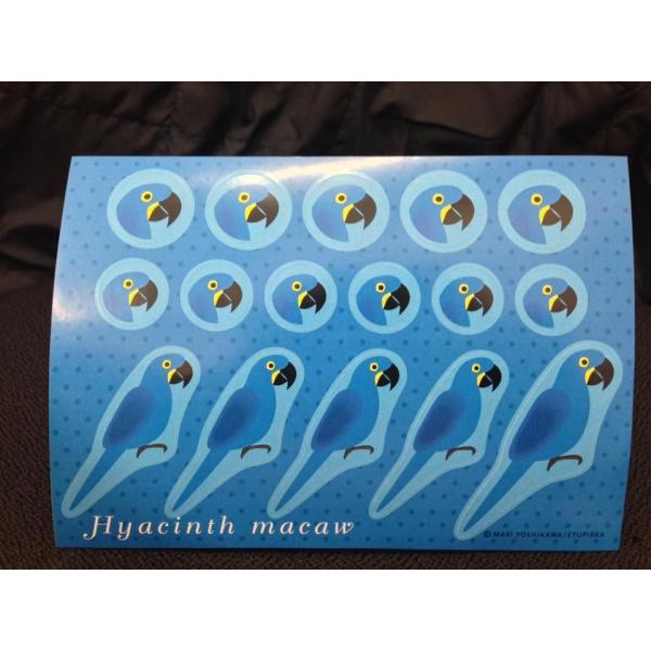 なかなかないマニアックなラインナップのステッカーです。サイズ（全体）：148mm×105mm（ハガキ大）