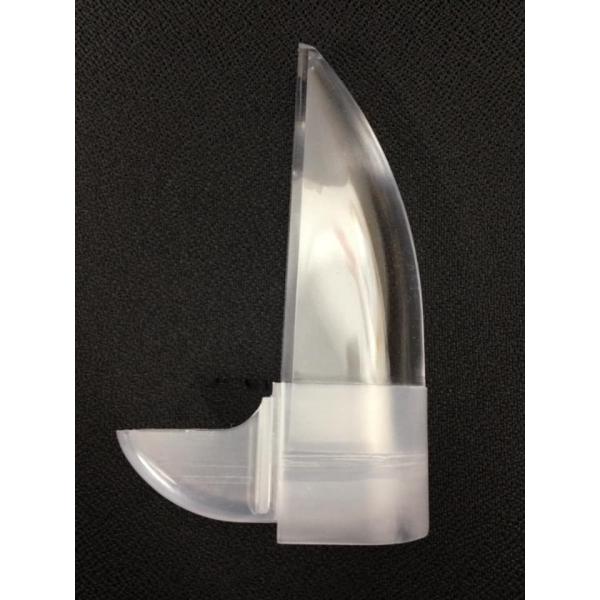 嬉しい抗菌＆クリア仕様の水入れサイズ：高さ約13cmピッチ10-12mm程度の一般的な縦網ケージに取り付けられます。※輸入ケージやオウムカゴ等など番線の太いケージ、ピッチの広いケージ、横網ケージには取り付けられません。*商品によりヘッダー（...