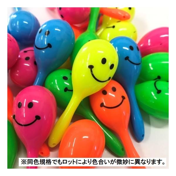 【超人気商品】【Yahoo!ショッピング1位獲得商品(カテゴリ別)】かわいいミニマラカスです。小さいながらシャカシャカちゃんと音が鳴ります♪ハンドトイや手作りおもちゃに！サイズ：約25×70(mm)*画像は複数個掲載していますが数量１で商品...