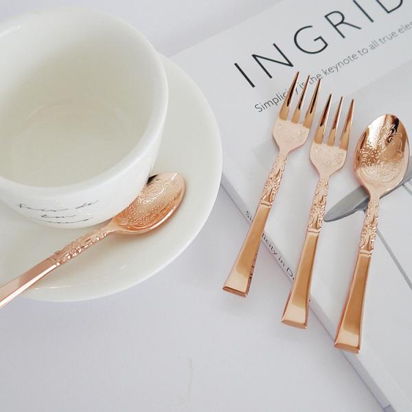 スプーンフォーク 日本製 かわいい おしゃれ コーヒースプーン ティー