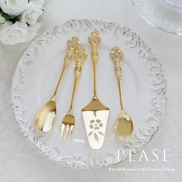 スプーン セット フォーク カトラリーセット おしゃれ プレゼント クラシカルティータイムセット 明日つく 薔薇雑貨pease バラ雑貨 母の日 Buyee Buyee Japanese Proxy Service Buy From Japan Bot Online