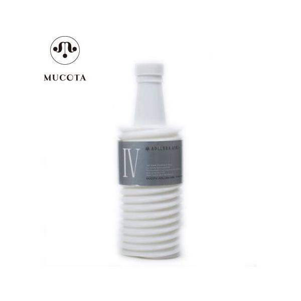 ムコタ アデューラ アイレ 04ベールマスクトリートメント アクア 700g