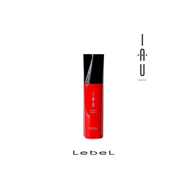 LebeL（ルベル） イオエッセンス フォルティ 100ml : PECHKA - 通販