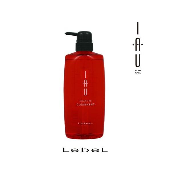 x IAU CI NWO NAg 600ml|v