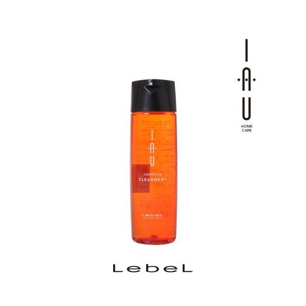 x IAU CI NWO NAg 200ml