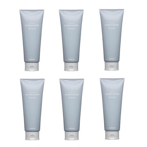 アリミノ クオライン スリムバランサー トリートメント (200g)×6本セット アリミノ クオライン スリムバランサー トリートメント (200g)×6本
