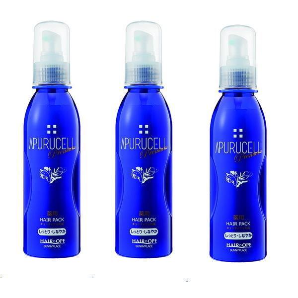 Tj[vCX AvZv~A pwApbN Ƃ (165ml)×3Zbg