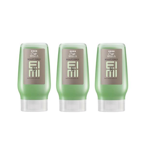 EG EIMI AC~B XJvgtH[XWF 125ml 3{Zbg