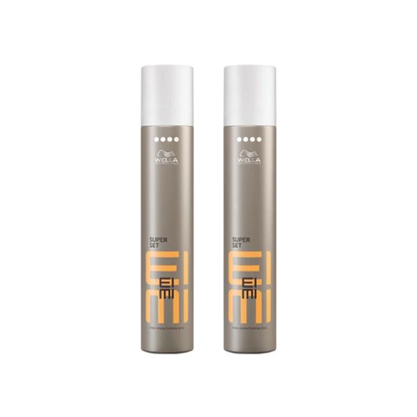 EG EIMI AC~B X[p[ZbgXv[ 500ml 2{Zbg