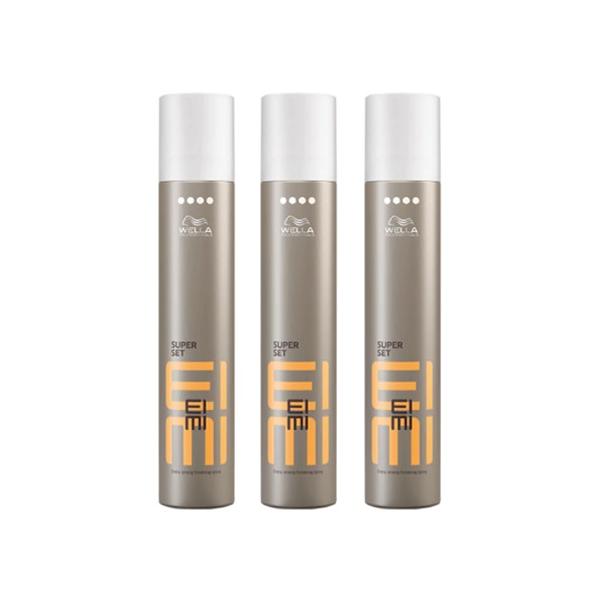 EG EIMI AC~B X[p[ZbgXv[ 500ml 3{Zbg