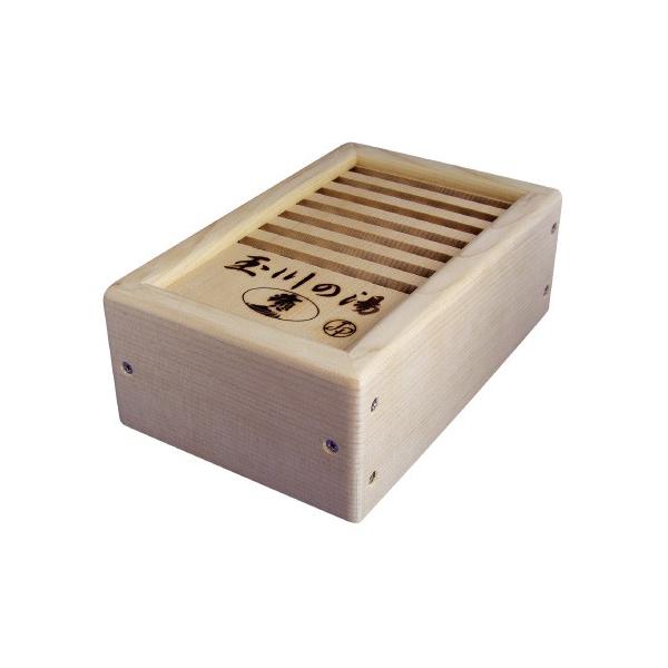 玉川の湯 癒 標準判 : PECHKA - 通販 - Yahoo!ショッピング