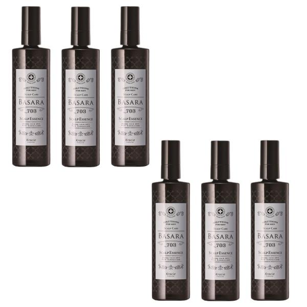 クラシエ BASARA(バサラ) 薬用スカルプエッセンスEX 703 145ml医薬部外