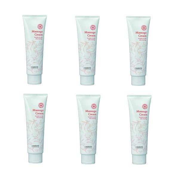 クラシエ クリエステ マッサージクリーム (230g)×6本セット クラシエ クリエステ マッサージクリーム (230g)×6本セット : PECHKA