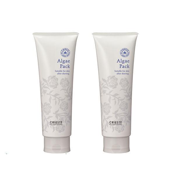 クラシエ クリエステ アルゲパック 250g×2本セット : PECHKA - 通販