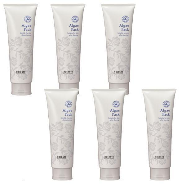 クラシエ クリエステ アルゲパック 250g×6本セット クラシエ クリエステ アルゲパック 250g×6本セット : PECHKA - 通販