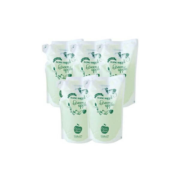 Tj[vCX imTv NWOVv[ O[Abv 800ml×5Zbg