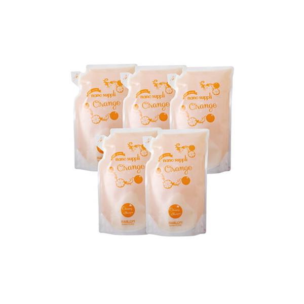 Tj[vCX imTv NWOVv[@IW 800ml×5Zbg