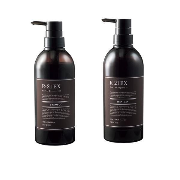 TR[ R-21 Vv[ EXGNXg 500ml  g[gg EX GNXg 500gZbg