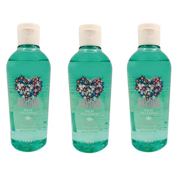 eBA[Y@FAVOUR tF[o@P`Vv[@240ml×3{Zbg