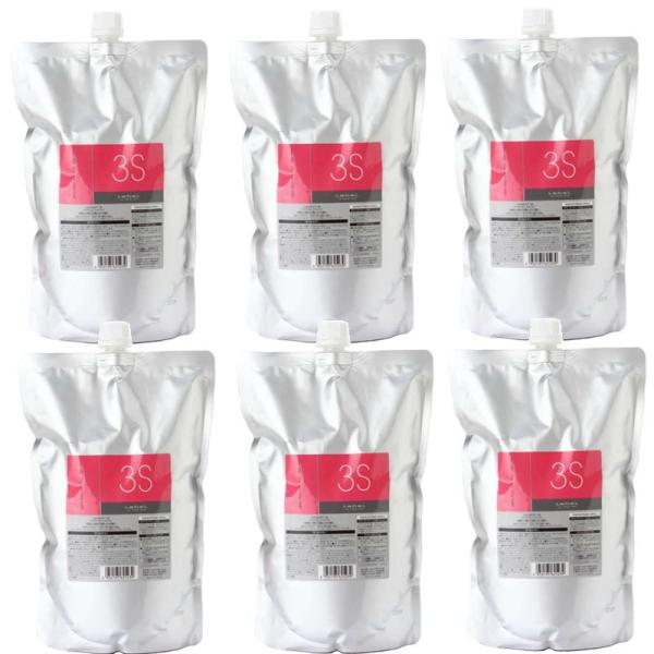 x CI ZPA3S(VL[) 1000ml tB×6_Zbg