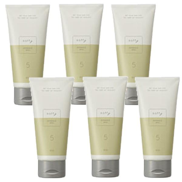 ミアンビューティー ノフィ アレンジワックス 80g ×6本セット : PECHKA