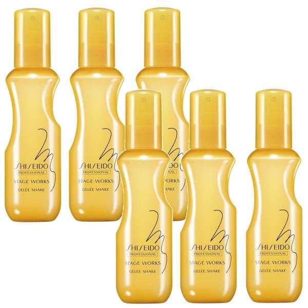 @Xe[W[NX@WVFCN@150ml@×6_Zbg