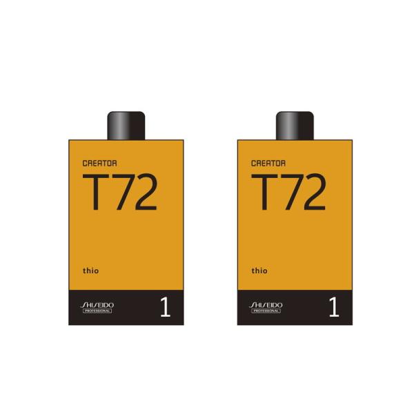  NGC^[ T72 `I 1 400ml ×2_Zbg