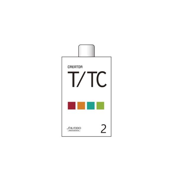 NGC^[ T/TC 2 400ml
