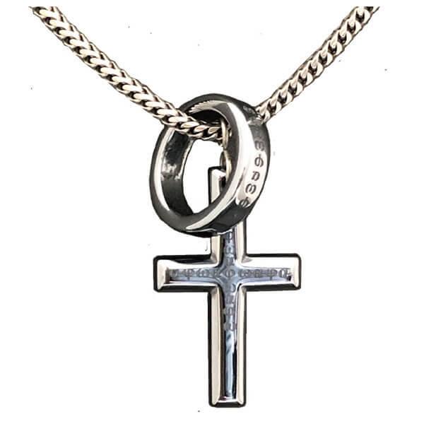 αωテラ?クロス&ピンキーリング(6号） αωテラ?クロス&ピンキーリング(6号） : PECHKA - 通販 - Yahoo