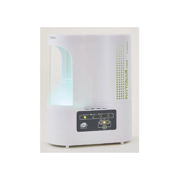 フィトンエアーミニ SD-1000SP 　溶液400ml×2本付 フィトンエアーミニ SD-1000SP 溶液400ml×2本付 : PECHKA - 通販