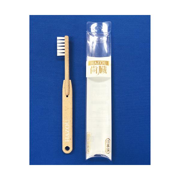 ドクターむらつのワンライン歯臓ブラシ クリックポストで送料無料