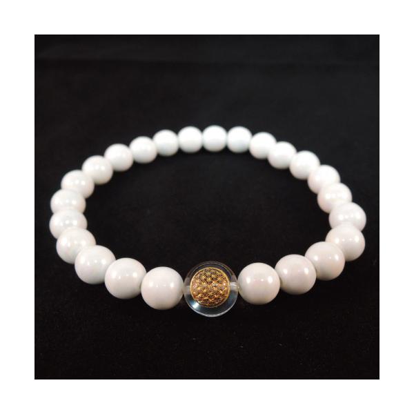 �k���΃u���X���b�g�wHOKUTO�x(�p�[��)25��(��17cm)