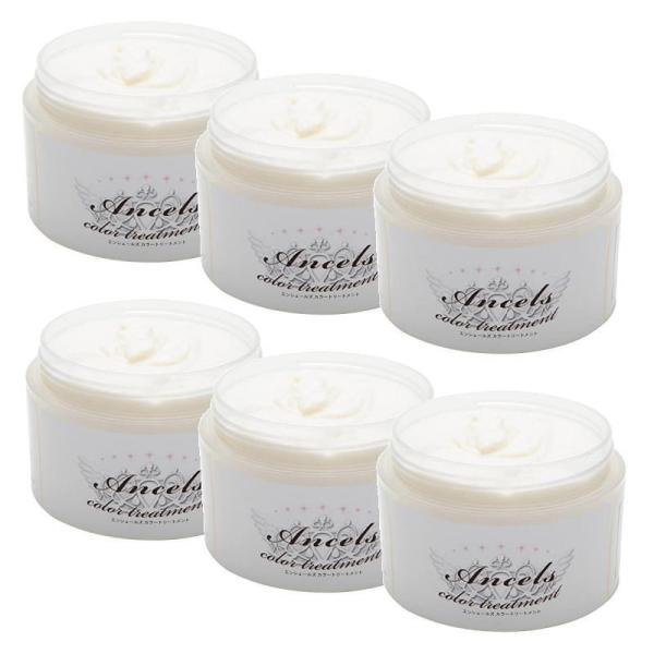 AX GVF[Y@J[o^[@NAN[@200g×6_Zbg