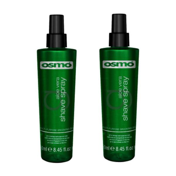 �A���X osmo�@�V�F�C�u�X�v���[ 250ml×2�_�Z�b�g