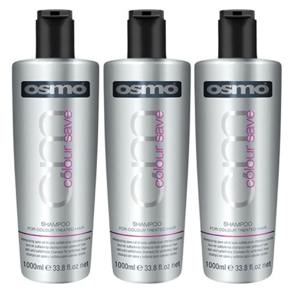 �A���X osmo�@�J���[�Z�[�u �V�����v�[�@1000ml×3�_�Z�b�g