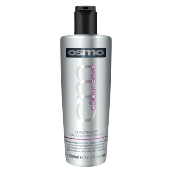 アレス osmo カラーセーブ コンディショナー 1000ml : PECHKA - 通販
