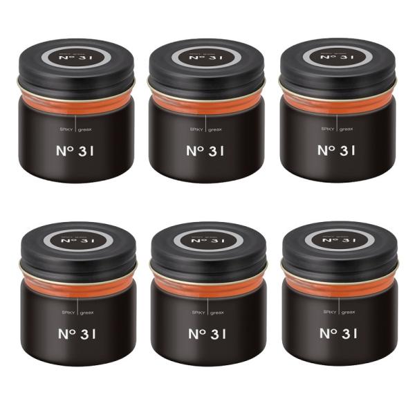 C XpCL[O[NX 31 (60g)×6_Zbg